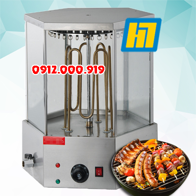 Máy Nướng BBQ- JIEYI 10.250.000 đ